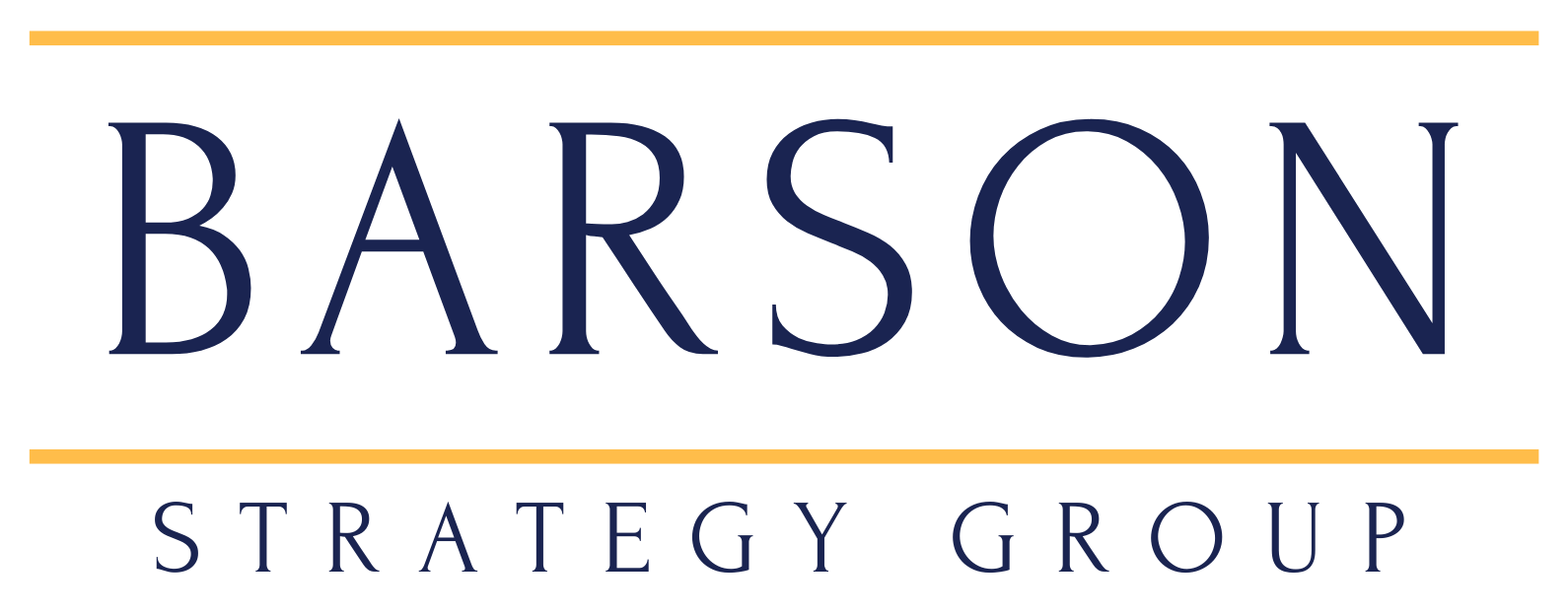 Barson Strategy Group